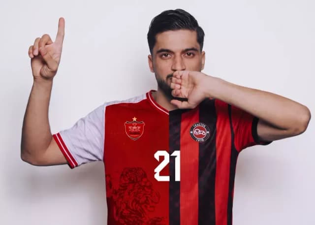 جدیدترین جزئیات از سرنوشت گزینه اول تراکتور و پرسپولیس