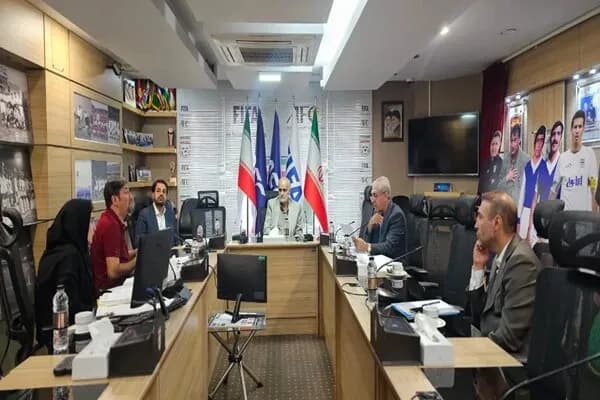 بررسی کامل موارد قانونی و انضباطی باشگاههای فوتبال