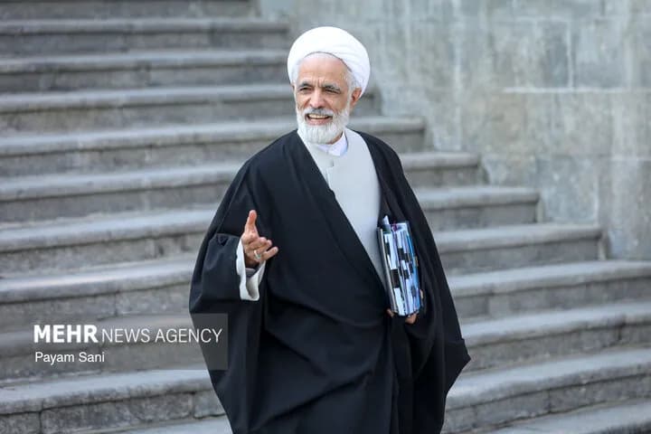 بازدید انصاری از استان سمنان و افتتاح پروژههای جدید