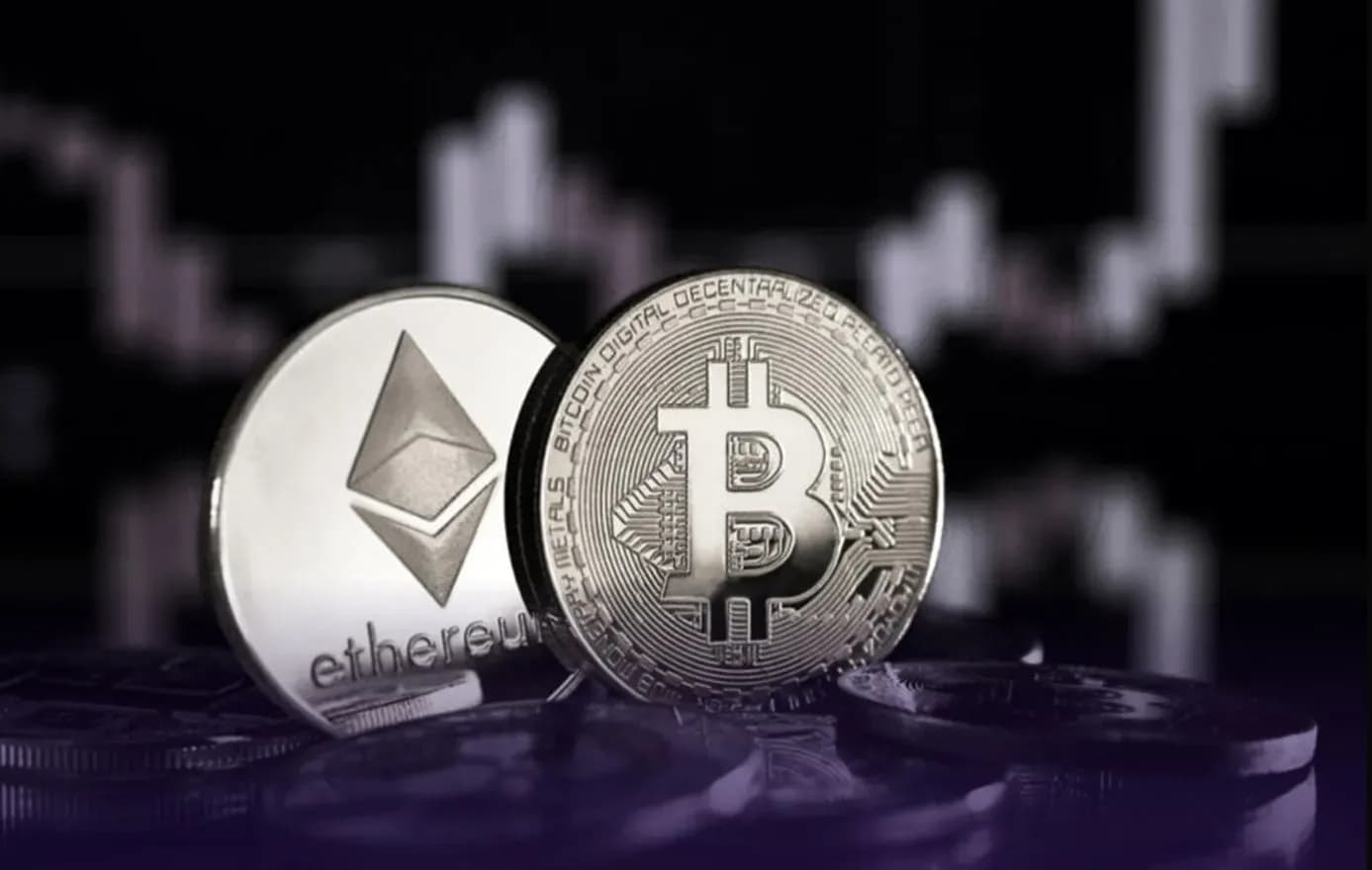آخرین قیمت بیت کوین در یکشنبه ۱ شهریور ۱۴۰۵