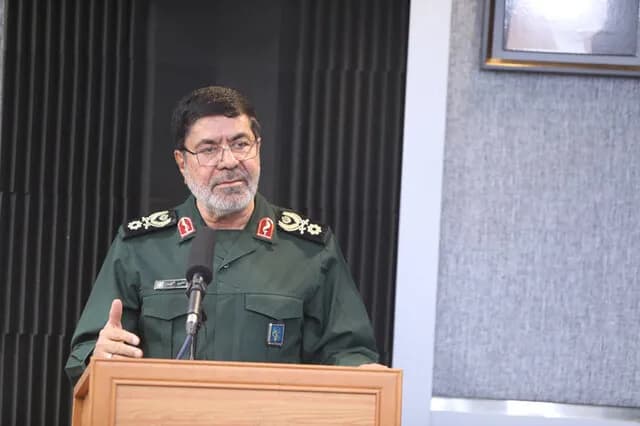 میراث جاودان سپهبد شهید محمد پاکپور؛ معماری بازدارندگی در ایران