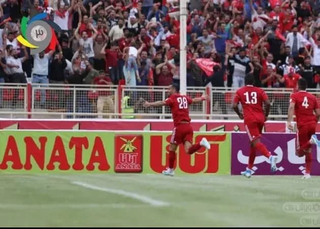 رکورد عجیب تراکتور در بازی های خانگی مقابل پرسپولیس!