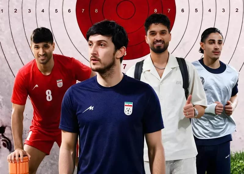 آخرین اخبار نقل و انتقالات فوتبال را همین حالا دنبال کنید