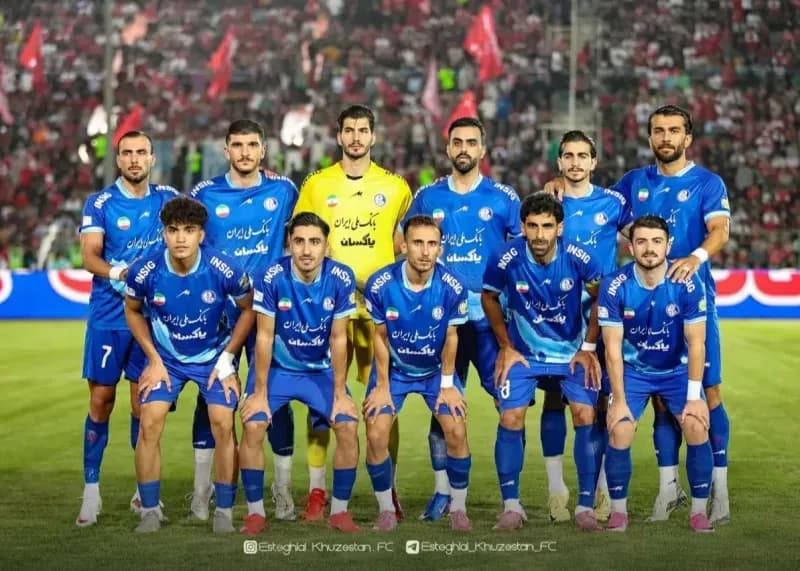 باز شدن اولین پنجره بسته لیگ فوتبال؛ همه جزئیات در عکس!