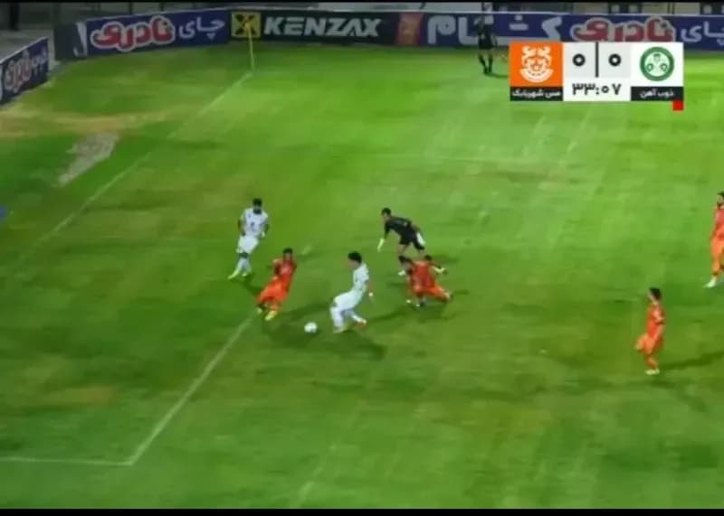 زندگی و مرگ مدافع شهربابک؛ روایت تصویر به تصویر
