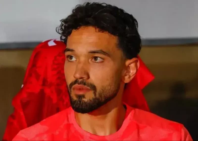 خرید لاکچری پرسپولیس به کابوس تبدیل شد: برادر کجا نشانه میگیری؟