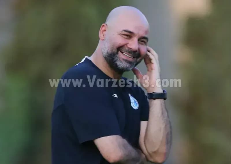 طعنه استقلالی ها به پرسپولیس پس از شکست تاریخی!