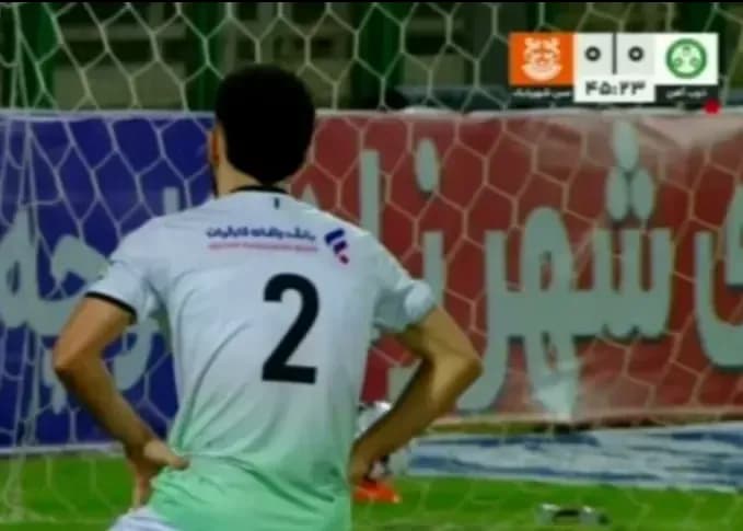 ۳ لحظه فراموشنشدنی از گل به خودی زیبا در تاریخ لیگ برتر