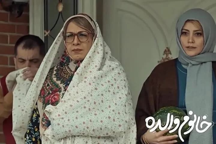 ۴ فیلم جذاب در راه اکران؛ از «خانوم والده» تا «ناپلئون در باغ زردآلو»