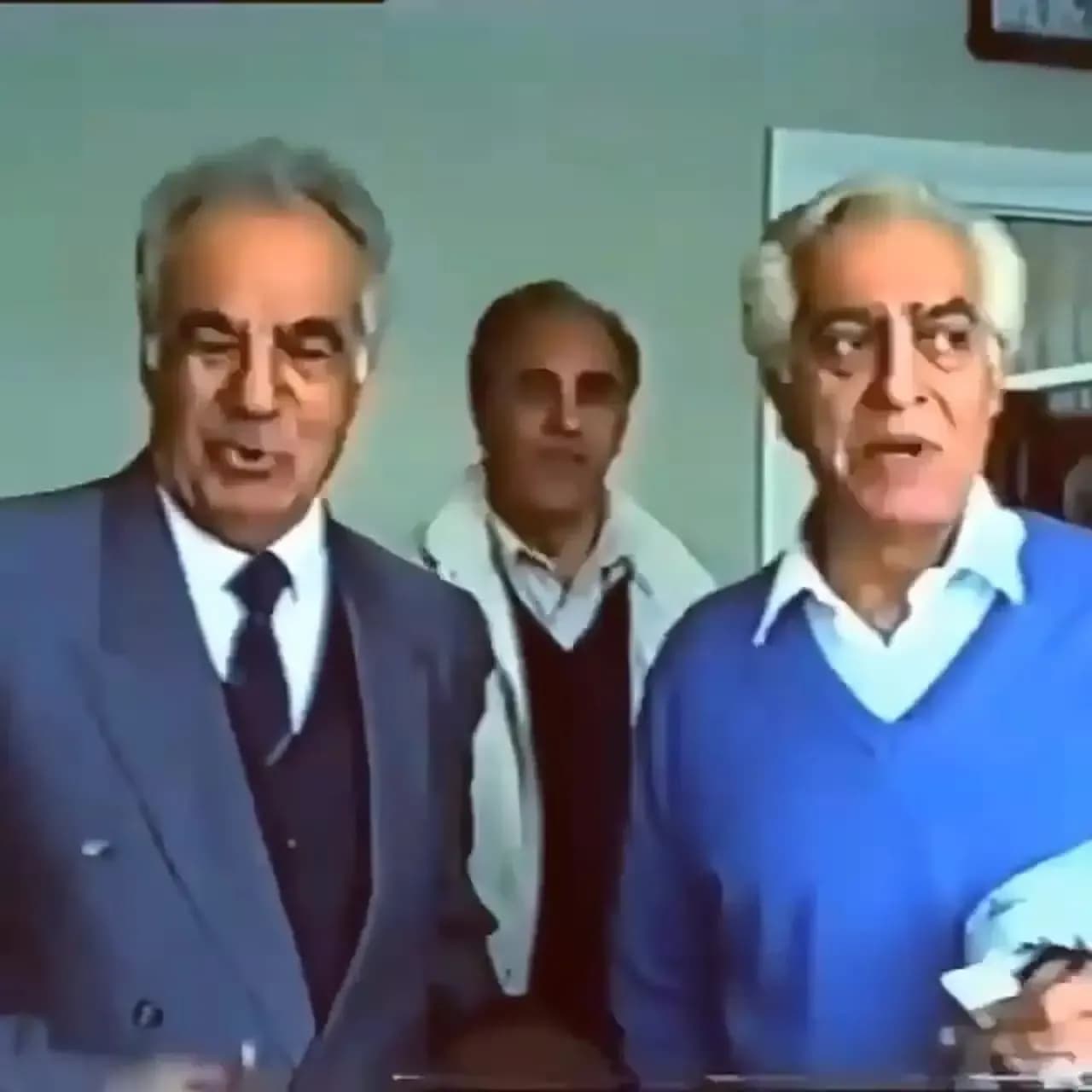 خاطره بازی با ناصر ملک مطیعی؛ تمجید خاص از فردین در دهه 70