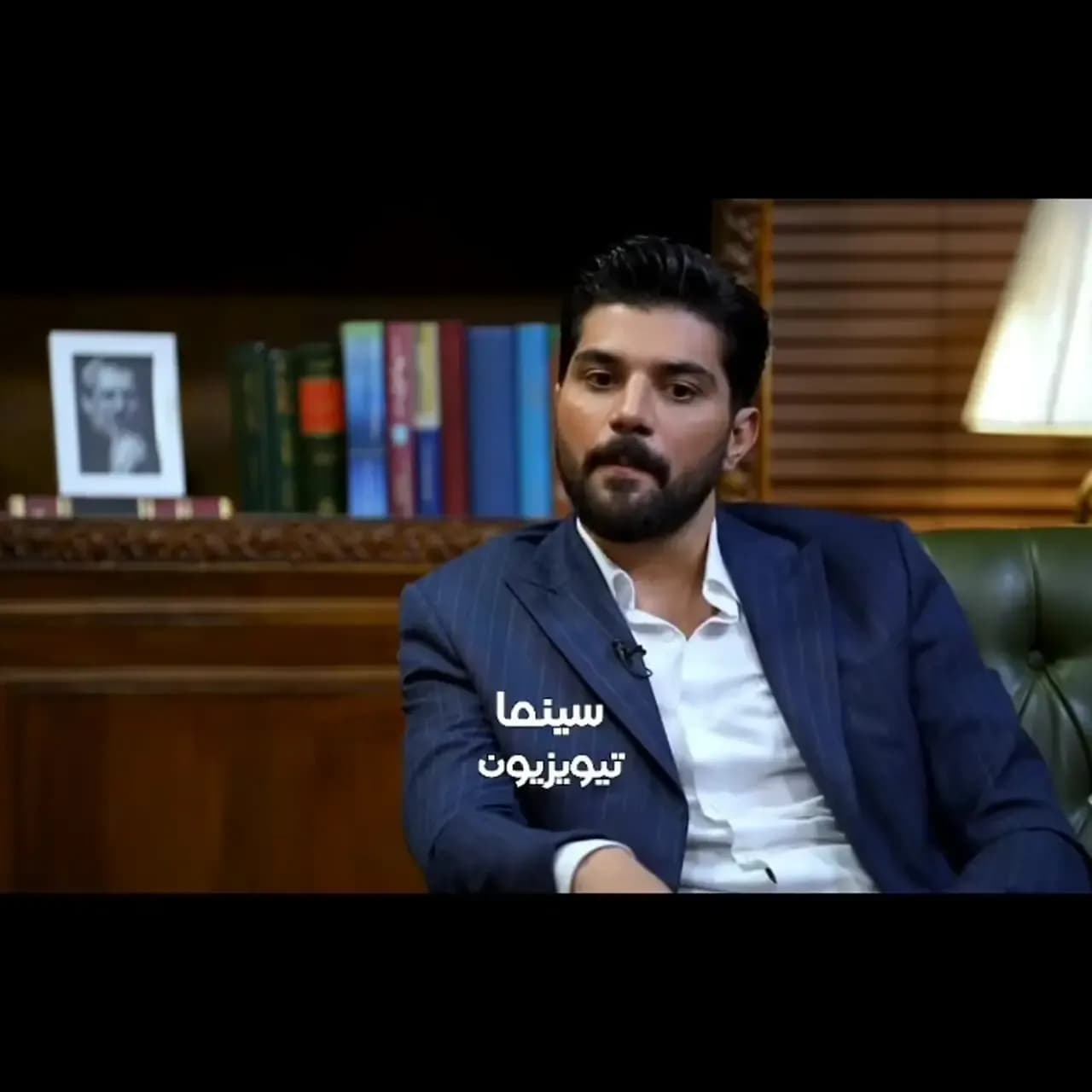 ببینید | ضربه روحی شدید به رحیم نجار در بامداد خمار