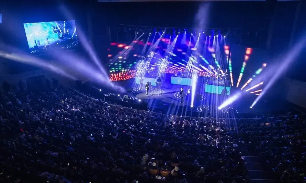 دلایل لغو کنسرتهای پاپ در تهران چیست؟