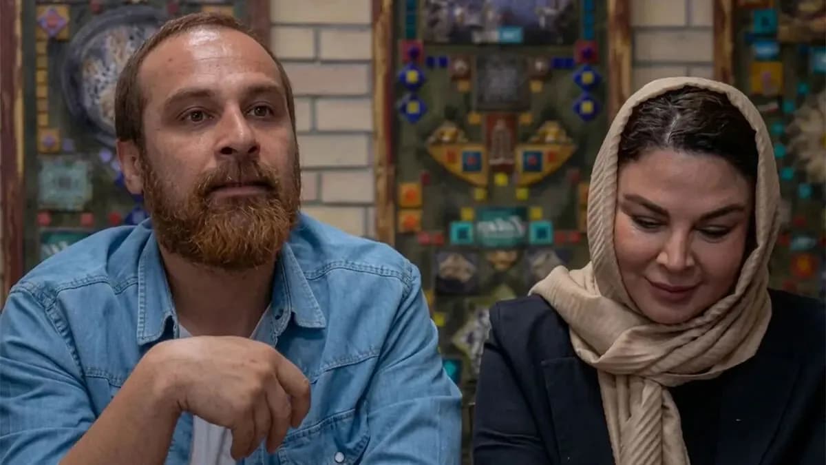 شهره سلطانی و داستان عجیب جدایی بعد از عقد! همه چیز درباره ازدواج با بهروز پناهنده