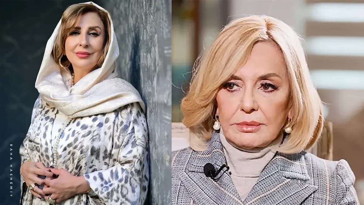 فیلم آوازخوانی مرجانه گلچین و گوگوش که نیما شعبان نژاد را حیرت زده کرد
