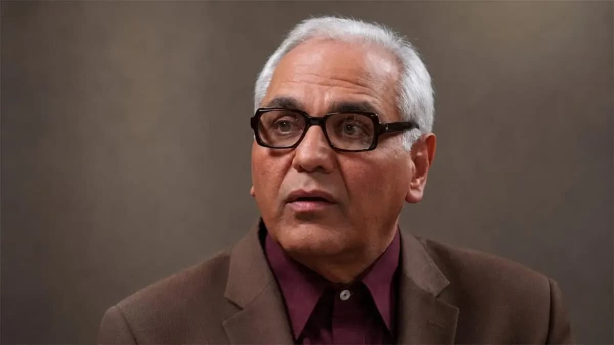 تیزر جدید «مرد سه هزار چهره» منتشر شد؛ بازگشت پر هیجان مسعود شصتچی!