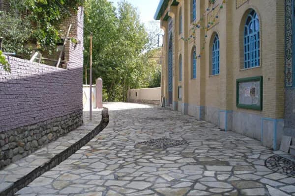 تحولی بزرگ با افتتاح ۱۶۷۹ پروژه بنیاد مسکن در ۲۰ شهرستان آذربایجان غربی