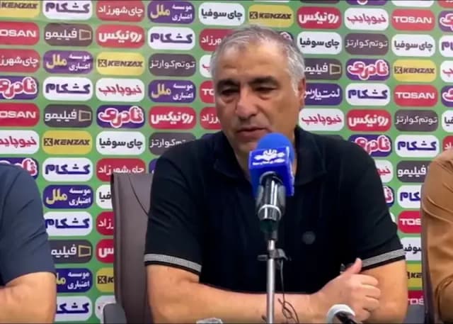 چرا سکوت؟ هفته سوم از ماجرا، وقت حیا کن رها کن است!