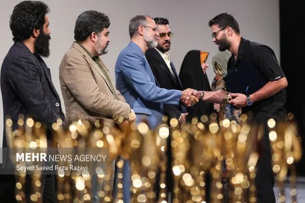 بهشت مستندسازان در دل بحران؛ برگزیدگان جشنواره را بشناسید