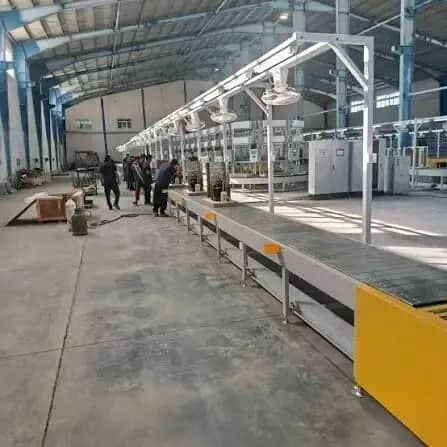 اعتراض کارگران شرکت ارگ و پی چابهار به تبعیض در غذا و حقوق معوقه