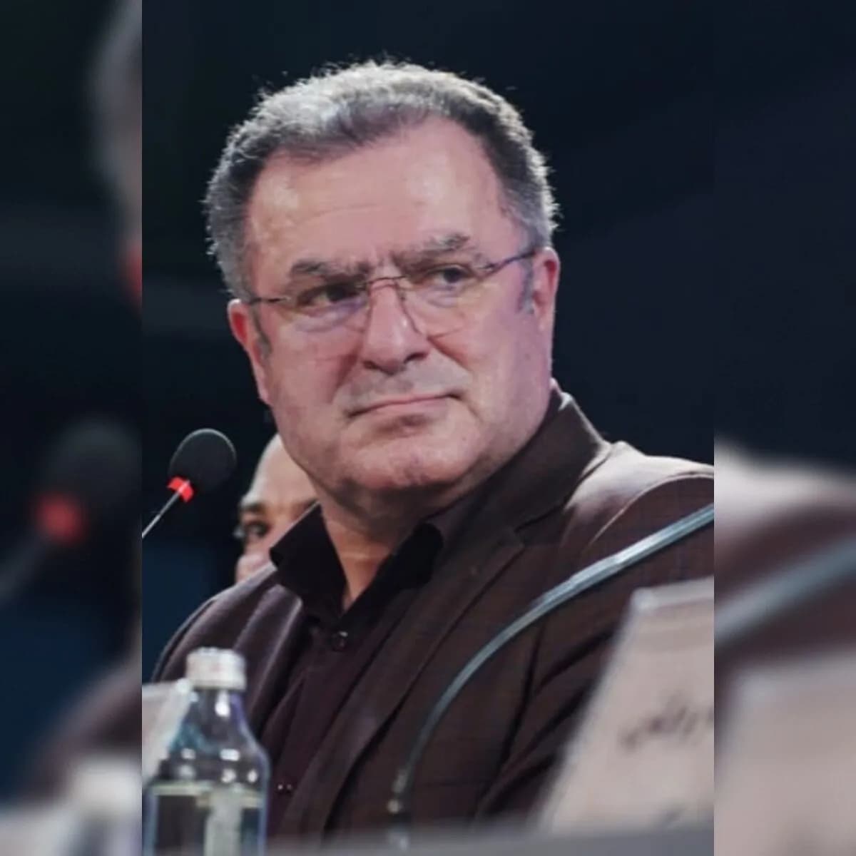 من هم اعتراف میکنم: داستانی که هرگز نگفته بودم