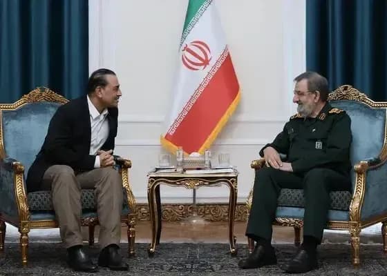 پیشنهاد ویژه عاصم منیر به ایران؛ همه جزئیات را بدانید!