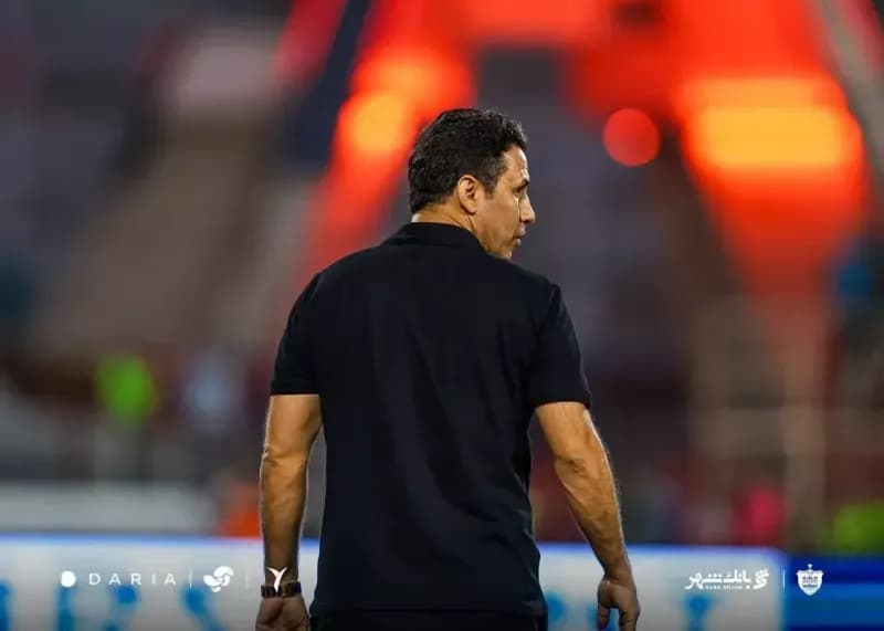 اولین روز حضور مهدی تارتار در پرسپولیس؛ شروع یک ماجراجویی تازه