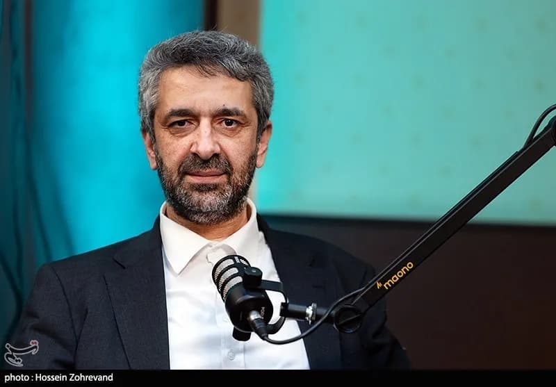 گزارش معاون دفتر پزشکیان از سفر فرمانده ارتش پاکستان به ایران