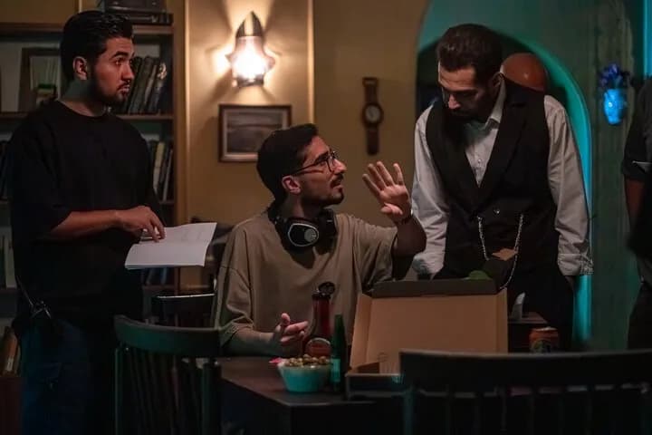راز بازگشته به خانه: نمایشگاه منشآت آماده پذیرایی