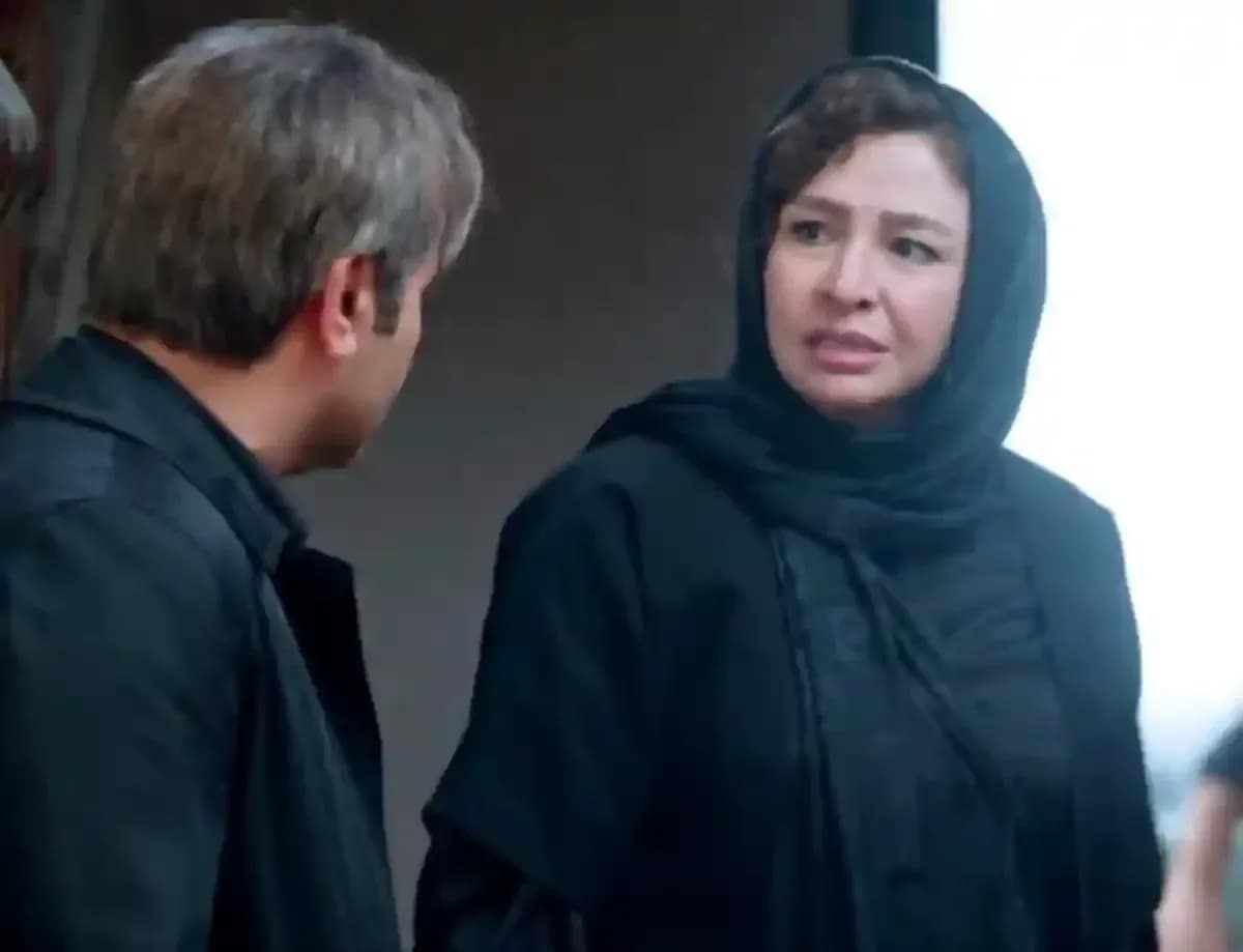 ازدواج جنجالی مه لقا باقری با جواد عزتی و رازهای زندگی مشترک آنها