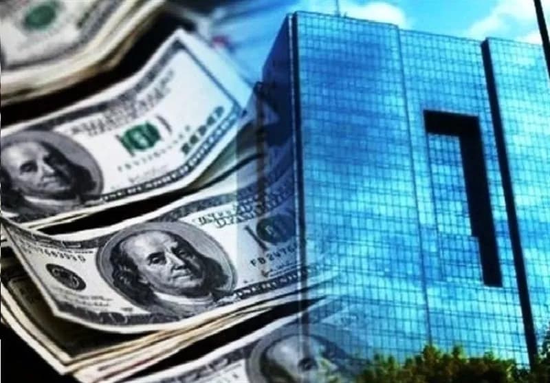 بانک مرکزی با نسخه تازه؛ کنترل بازار ارز ادامه دارد