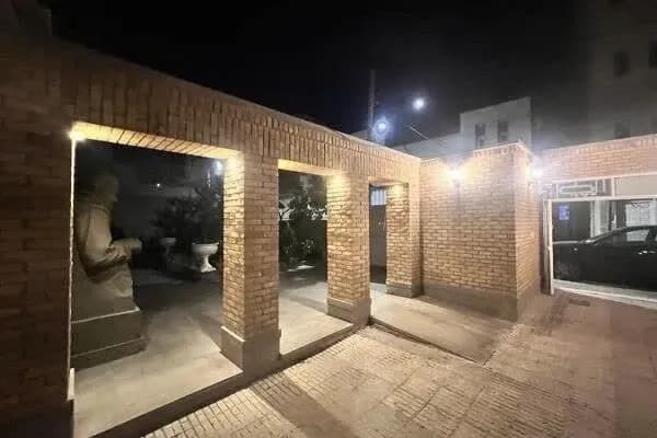 افتتاح فاز دوم موزه استاد شهریار در تبریز همزمان با روز ملی شعر و ادب