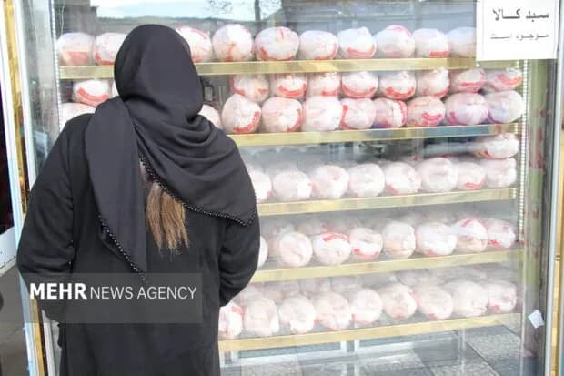 خبر خوش: کالابرگ کد ملیهای ۷، ۸ و ۹ شارژ شد