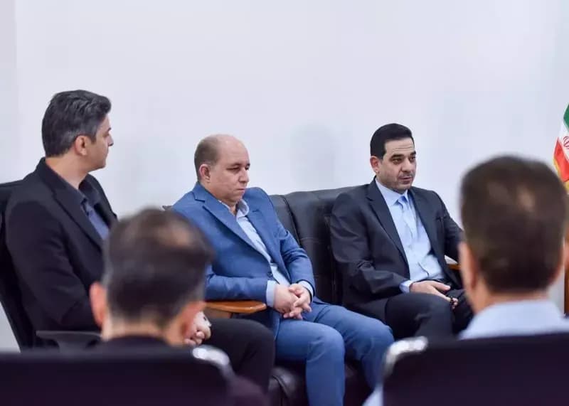 یزد و شهداب پذیرای یک اتفاق خاص (عکس)