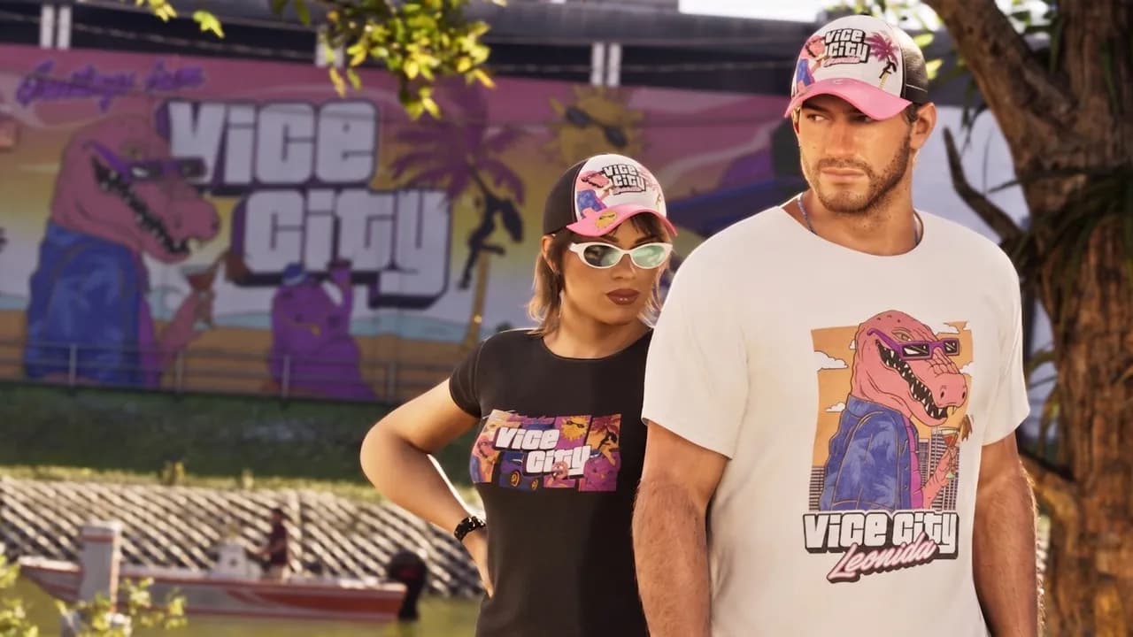 پایان ماجرای افشاگر GTA 6 نزدیک است | خبر داغ