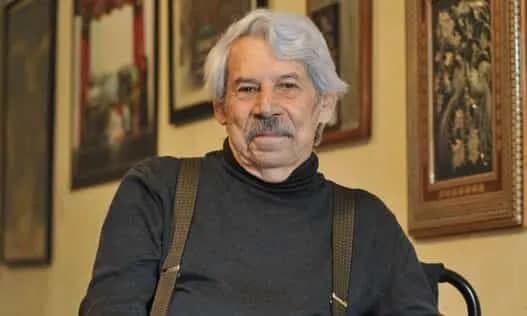 بررسی مسیر هنری داود رشیدی از حسن کچل تا مختارنامه