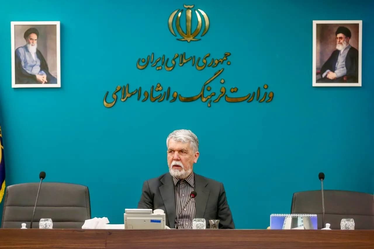 بازگشت بیش از 100 چهره مشهور به ایران به روایت وزیر ارشاد