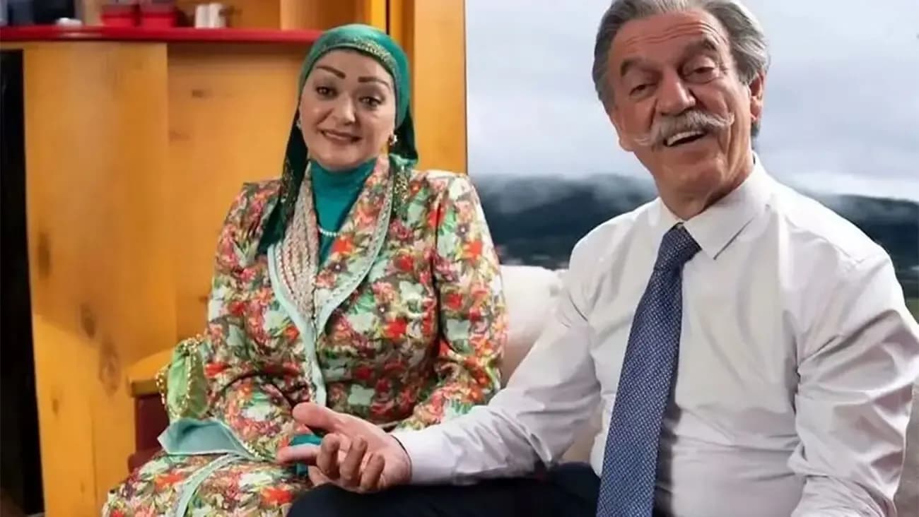 سفر در زمان به پشت صحنه سریال پایتخت 7؛ عکسهای جذاب سال 1403