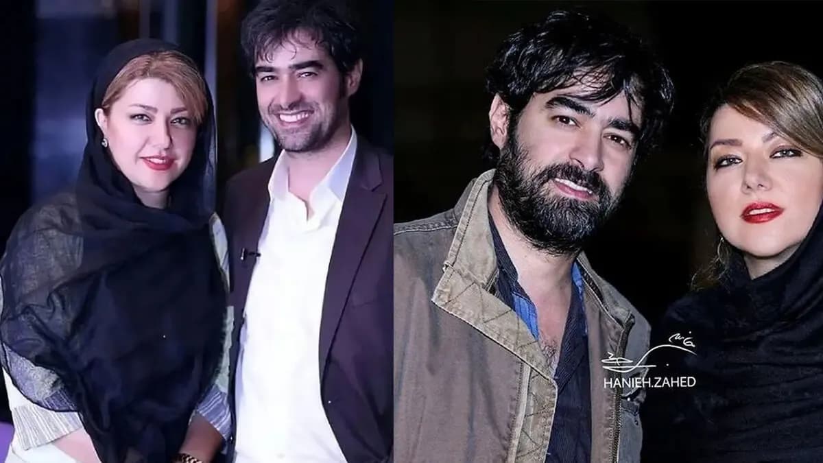 همسر سابق شهاب حسینی از شخصیت بینظیر او پرده برداشت
