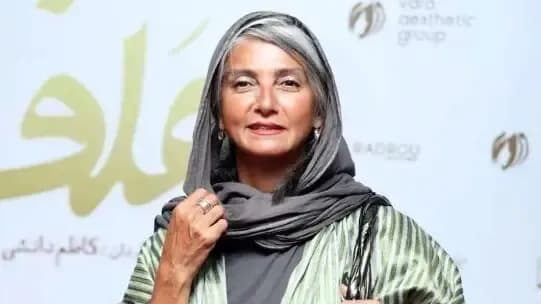 سفر در زمان با عکس تولد 33 سالگی بازیگر نجلا