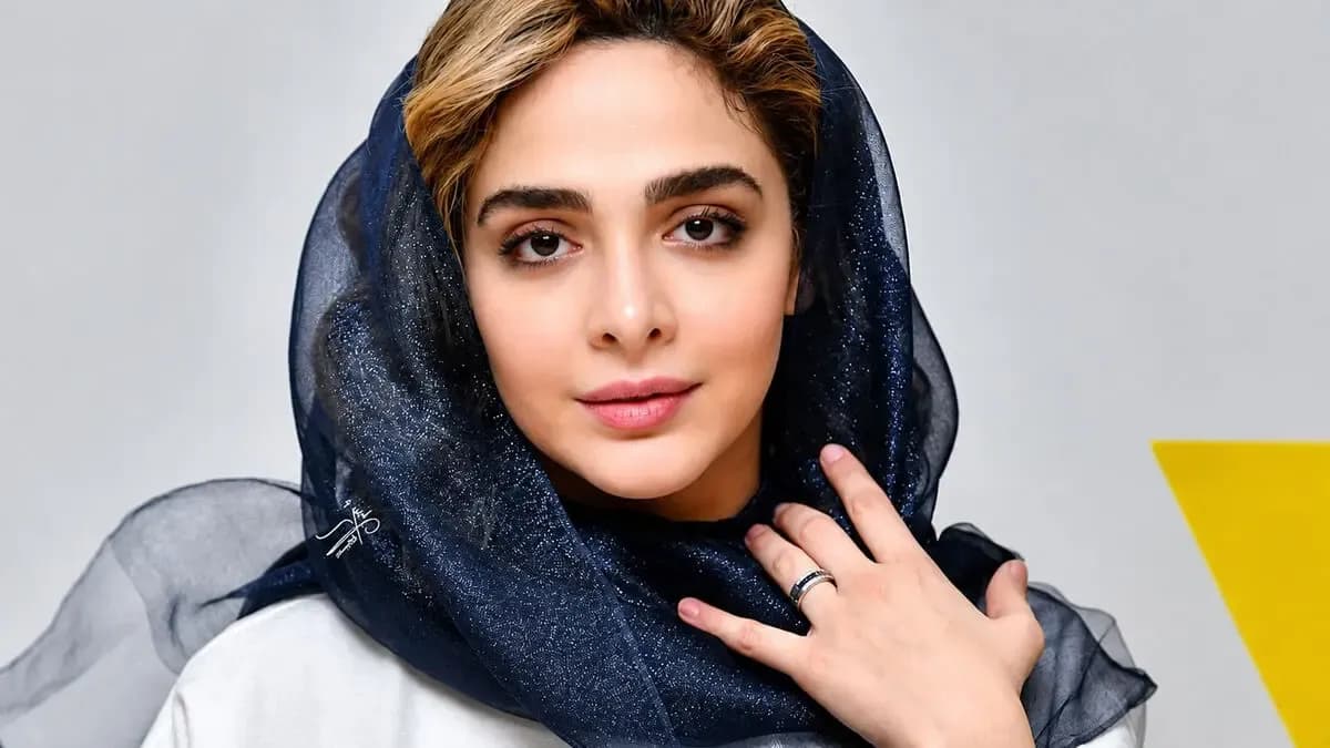 فیلم کامل جشن تولد المیرا دهقانی؛ بازیگر پرحاشیه این روزها