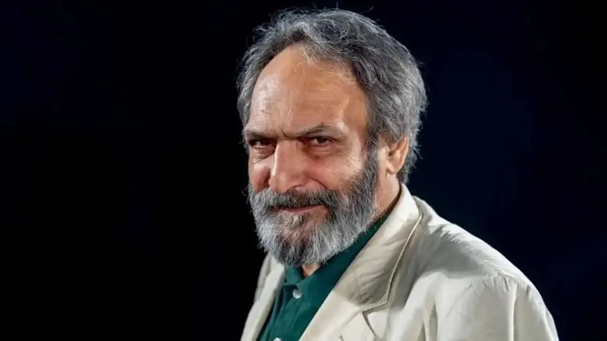 فیلم جنجالی جهانگیر الماسی: ماجرای ویدیوی پول غذا ندارم چه بود؟