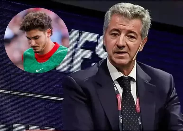 پایان داستان انتقالاتی خسته کننده: بالاخره تمام شد!