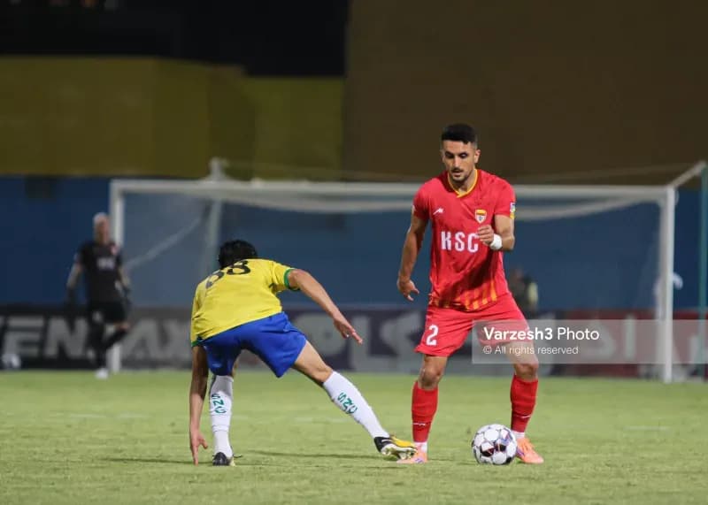 رزاق؛ پیشنهاد پرسپولیس به سد رد خورد!