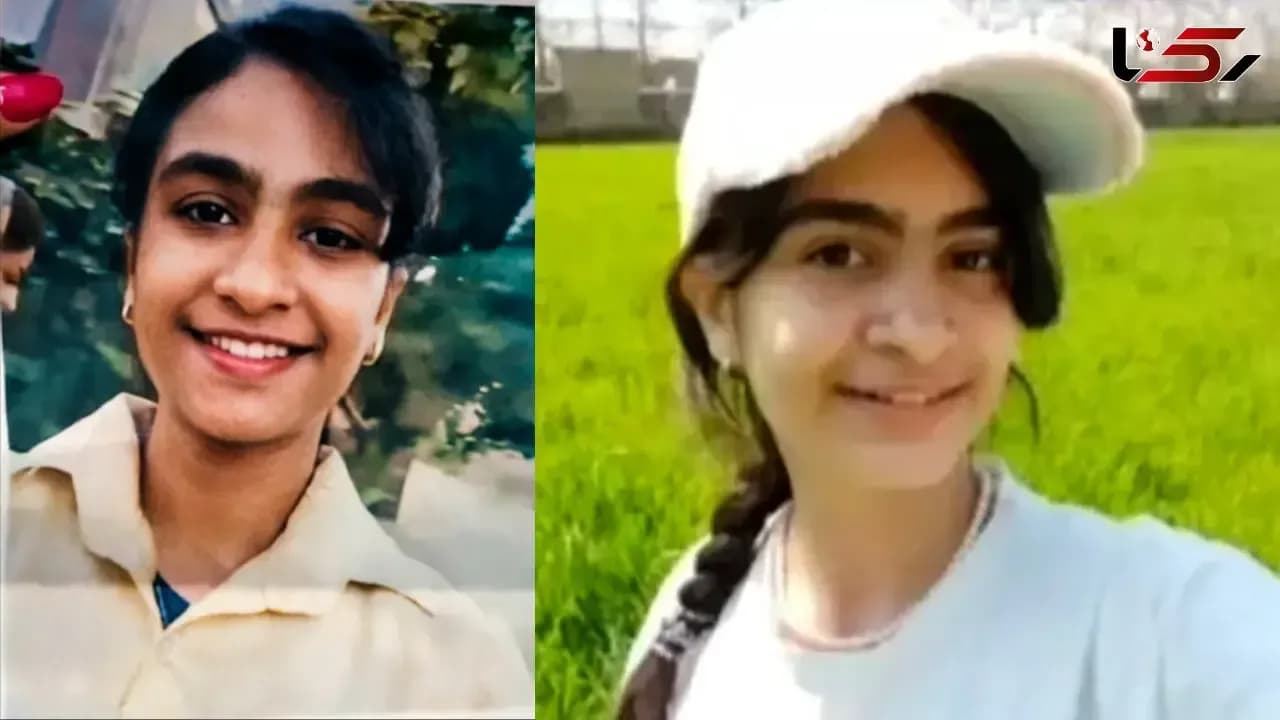پیدا شدن دختر گمشده در چهارباغ البرز؛ پایان یک ماجرای پرهیجان