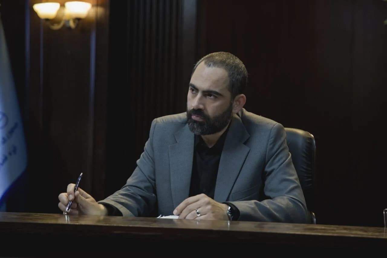 تغییر زمان پخش سریال «آقای قاضی»: جزئیات جدید