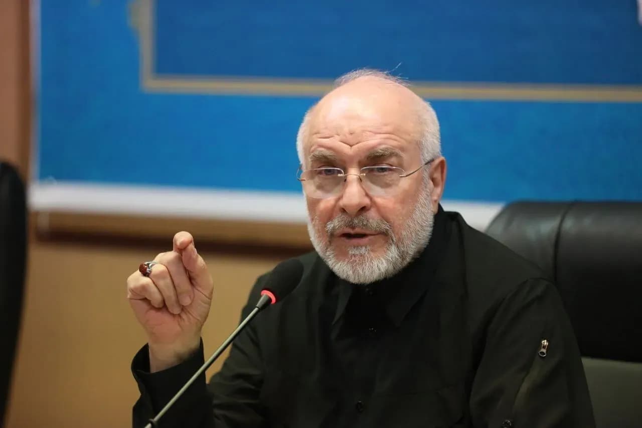 عقلانیت انقلابی؛ پاسخ قالیباف به نقدهای کیهان