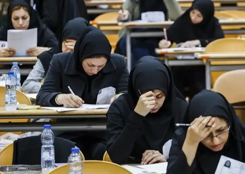 انتخاب رشته ارشد دانشگاه آزاد آغاز شد؛ نکات مهم را بخوانید