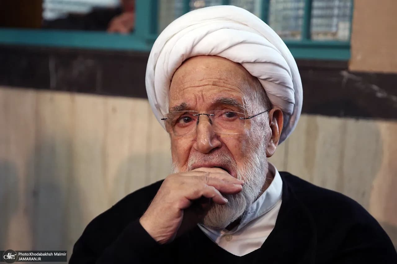 کروبی: ارادتمندان امام و چالشهای مسئولیتهای عمل نشده