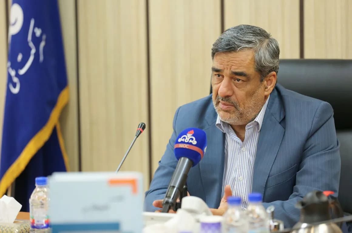 افزایش چشمگیر تولید نفت با پروژههای توسعهای میادین