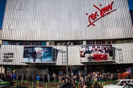 آیا سینمای ایران نفس تازه خواهد کشید؟ بررسی گیشه پررونق و بحران صنعت